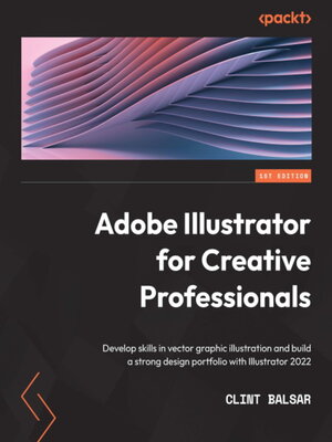 cover image of Adobe Illustrator for Creative Professionals